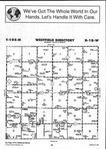 Map Image 001, Dodge County 2001